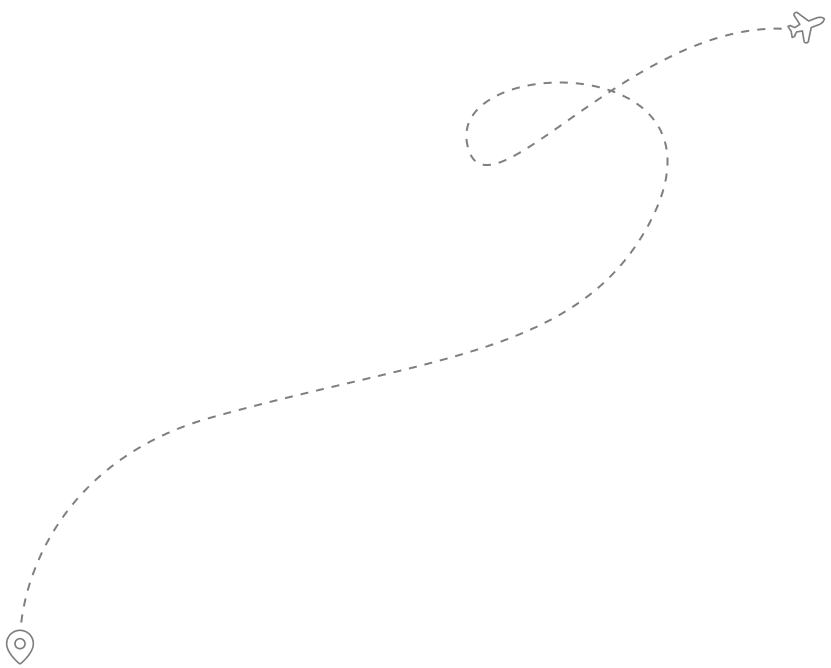 map line